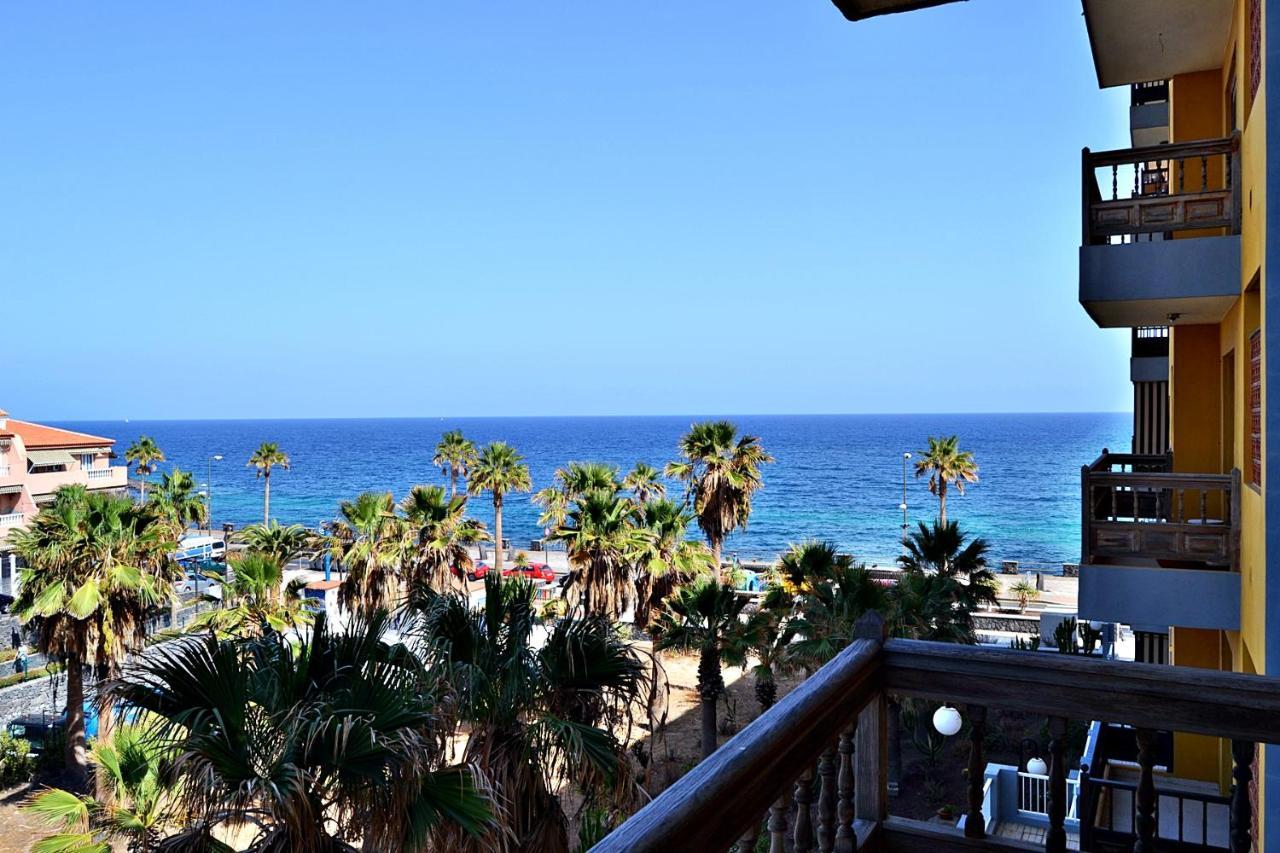 Apartment Live Caletillas Naiguata Candelaria